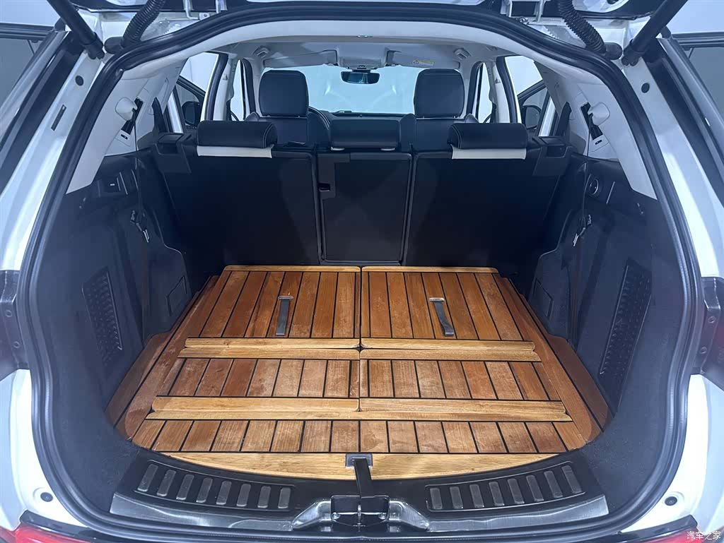 Land Rover Discovery, 2021 17