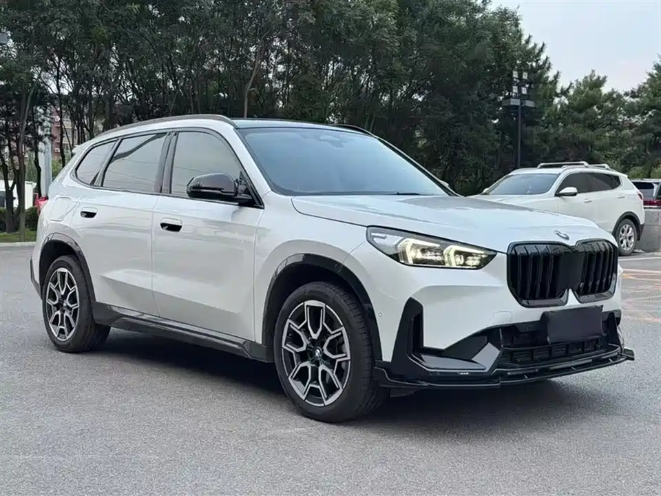 BMW X1 BMW X1