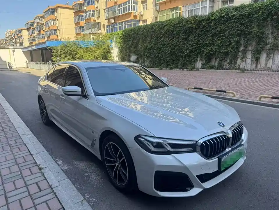 BMW 5 series BMW 5 series