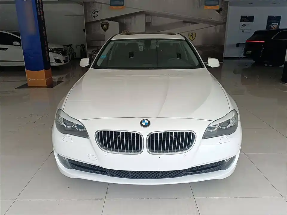 BMW 5 series BMW 5 series