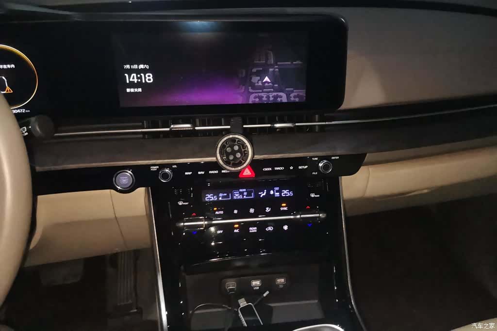Kia Carnival, 2024 13