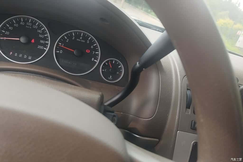 Buick GL8, 2017 16