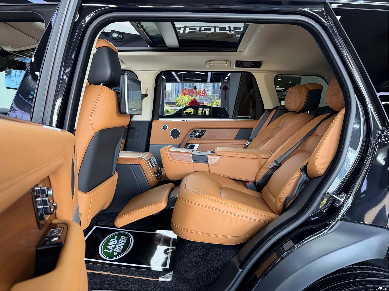 Land Rover Range Rover, 2020 10
