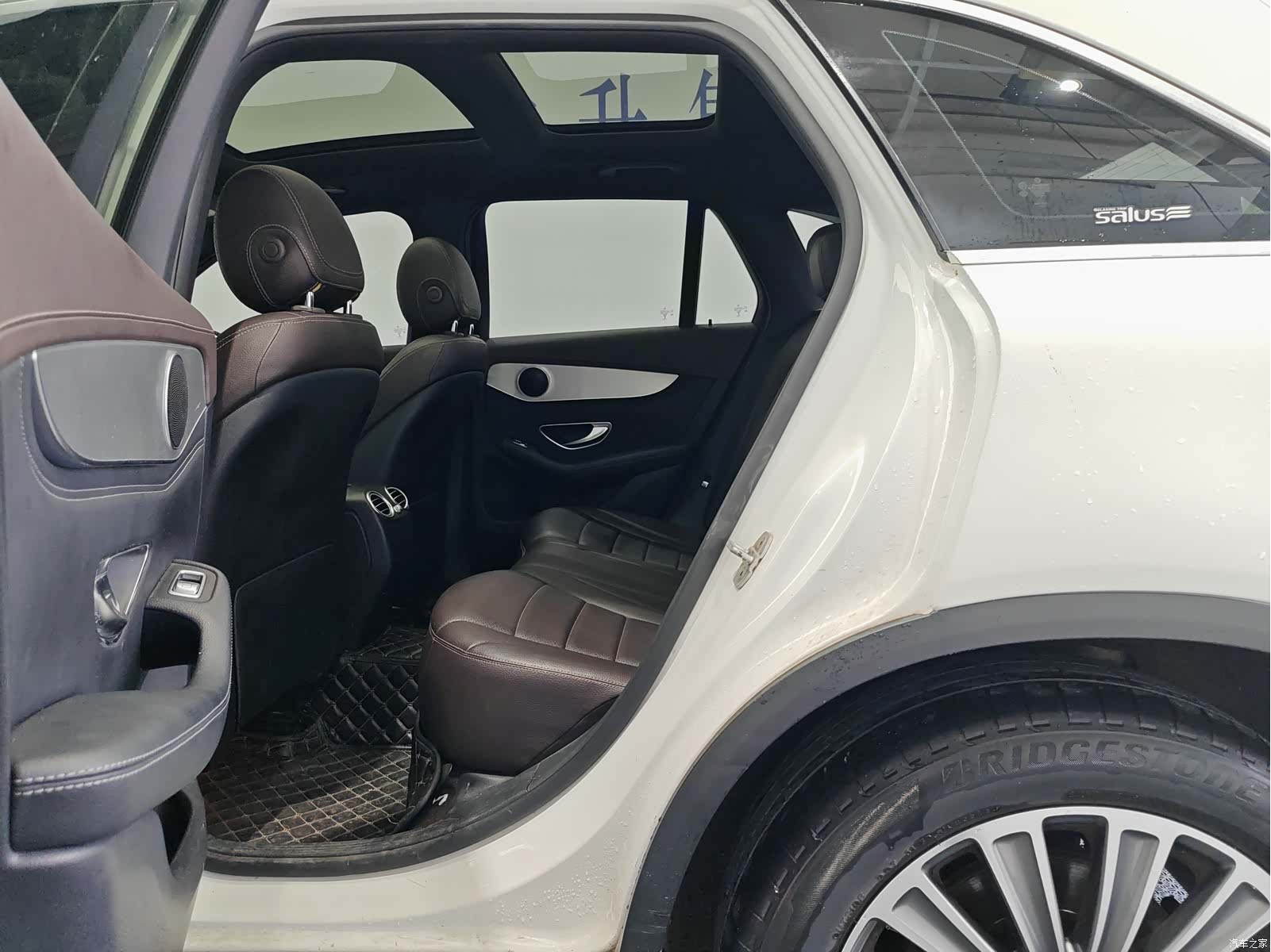 Mercedes-Benz GLC, 2016 12