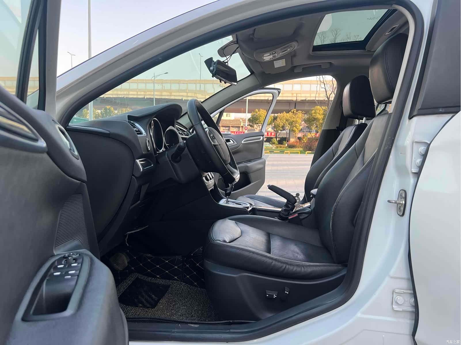 Citroen C4, 2014 12