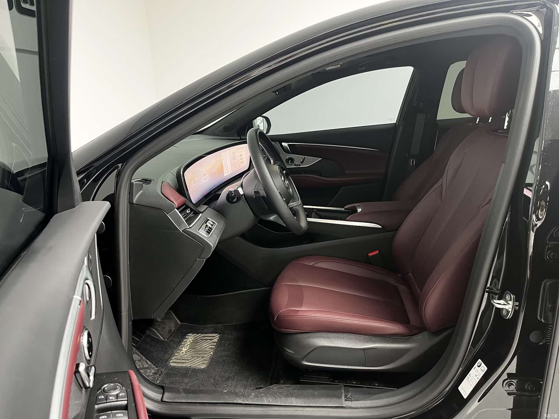 Buick LaCrosse, 2025 8