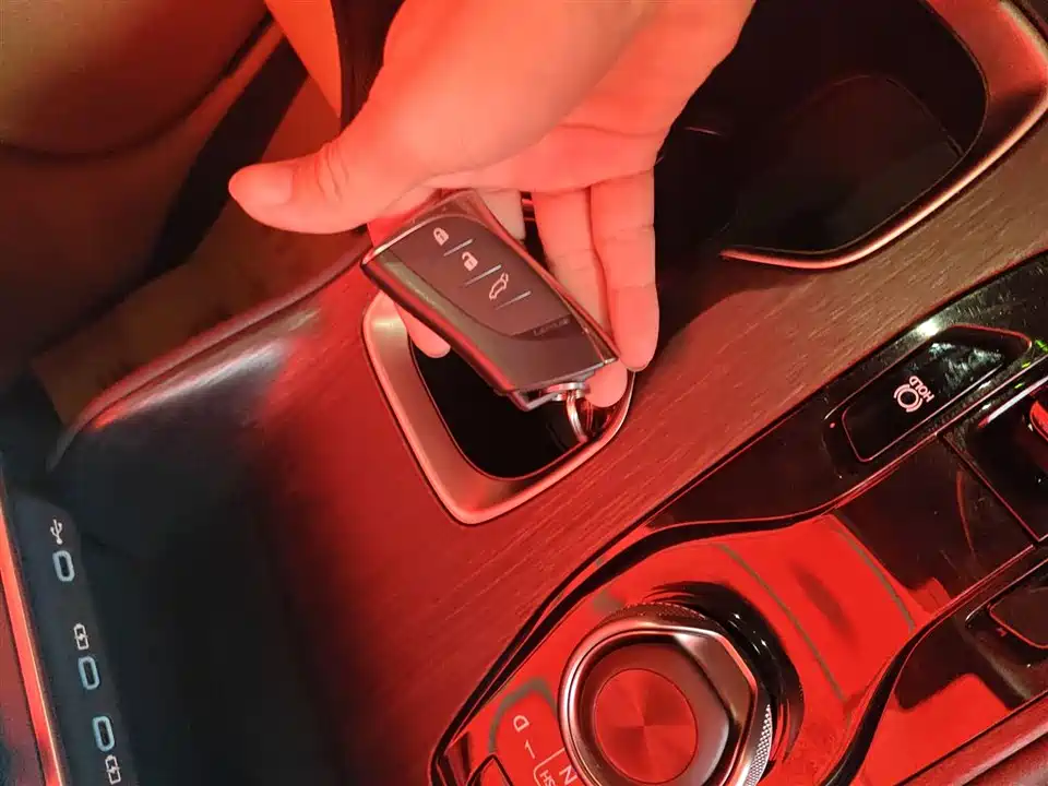 Lexus RZ Lexus RZ