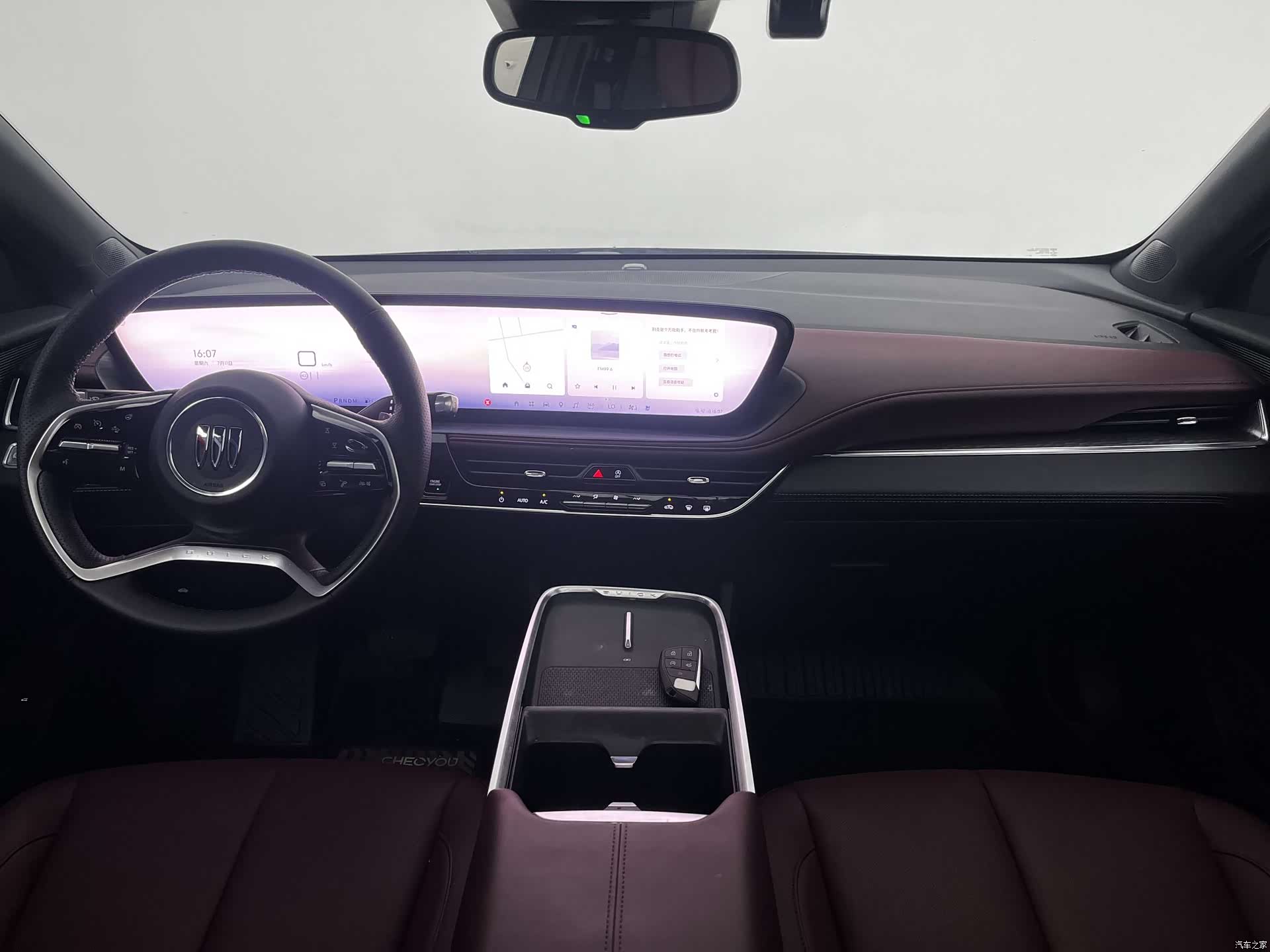 Buick LaCrosse, 2025 18