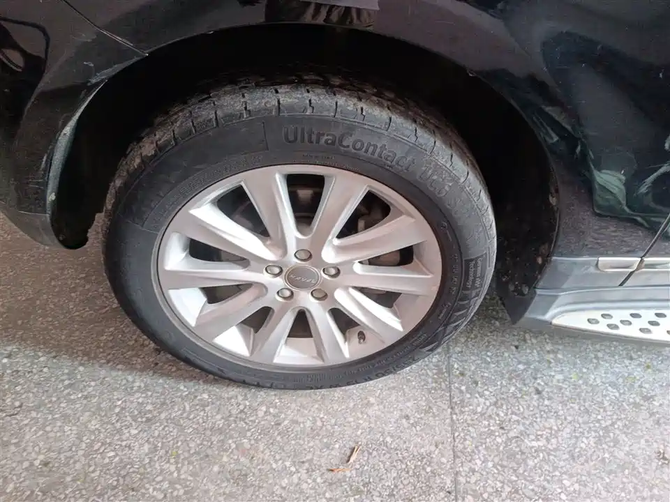 Haval H8 Haval H8