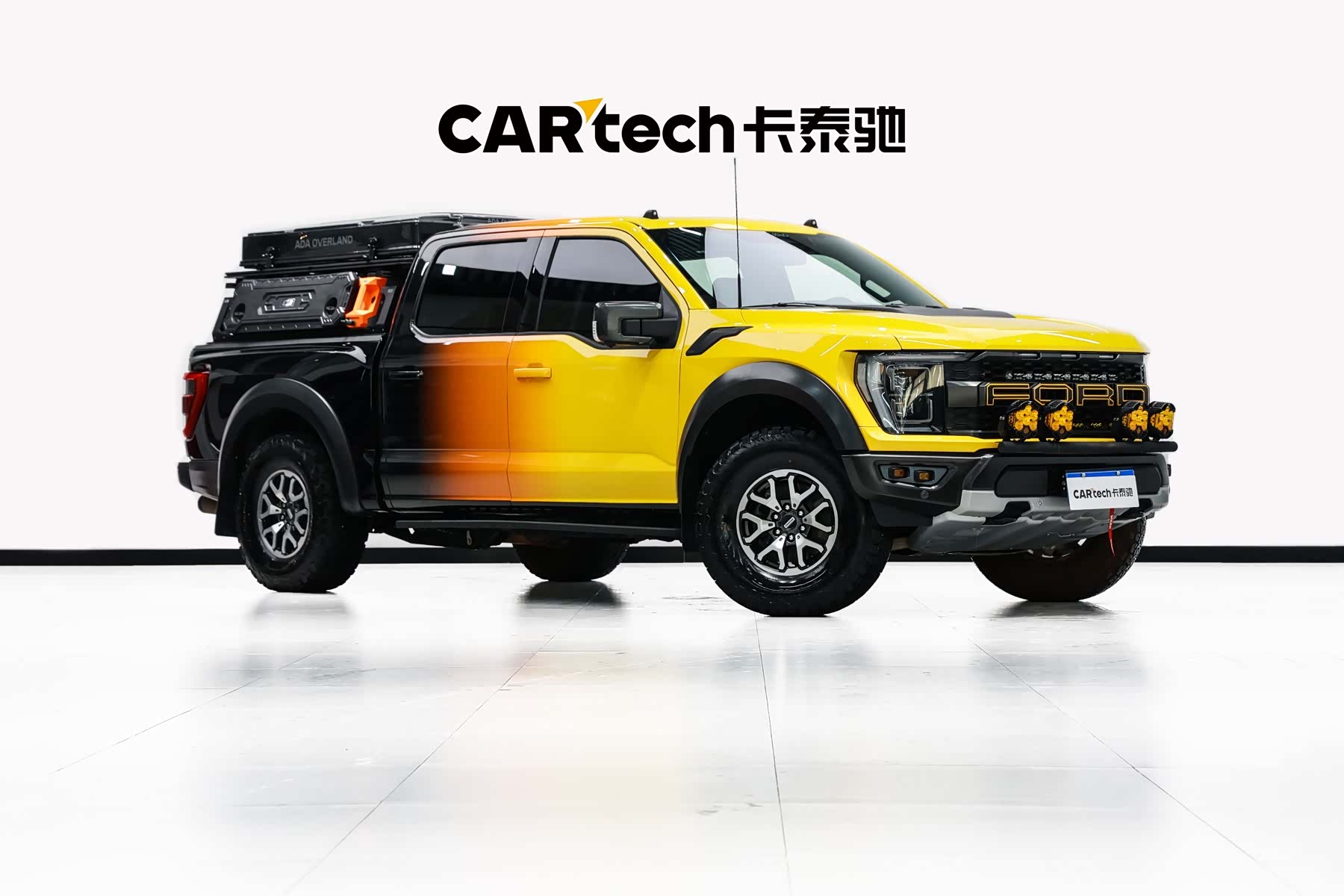 Ford F-150, 2024 3