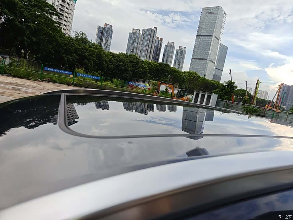 Li Auto ONE, 2022 20