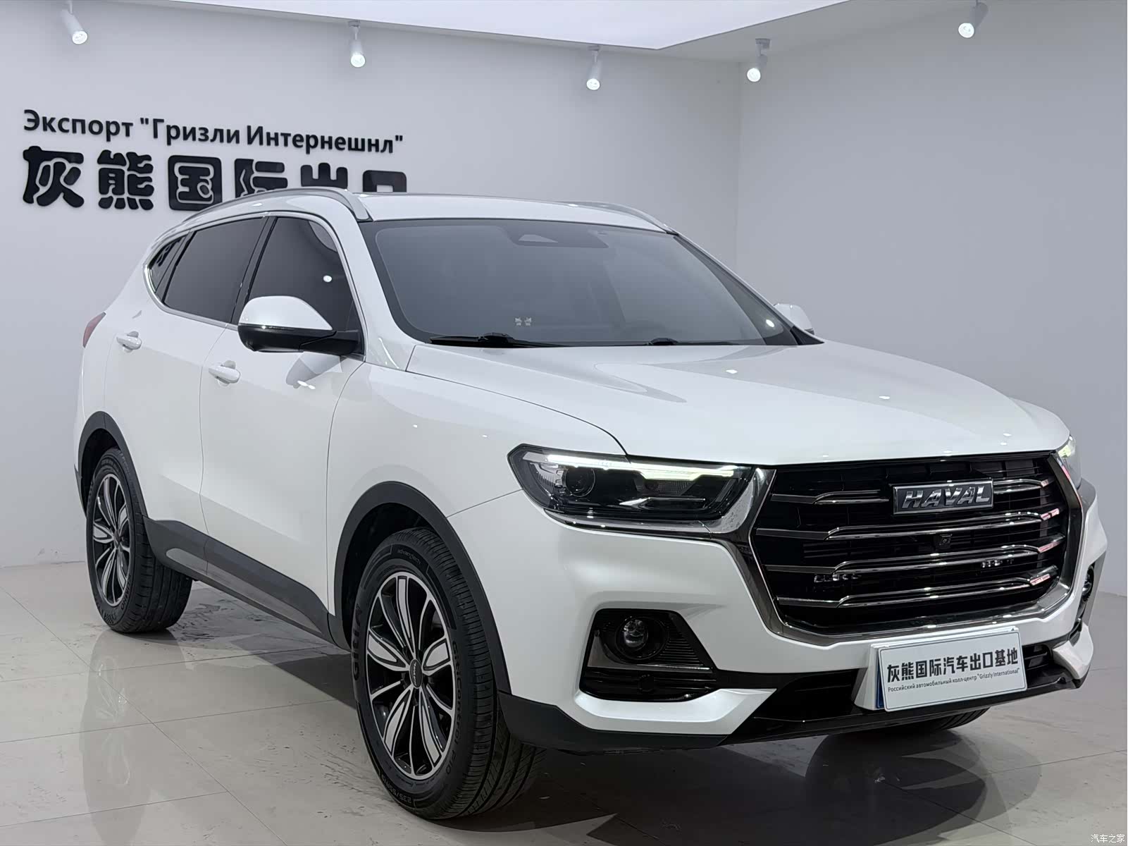 Haval H6, 2023 3