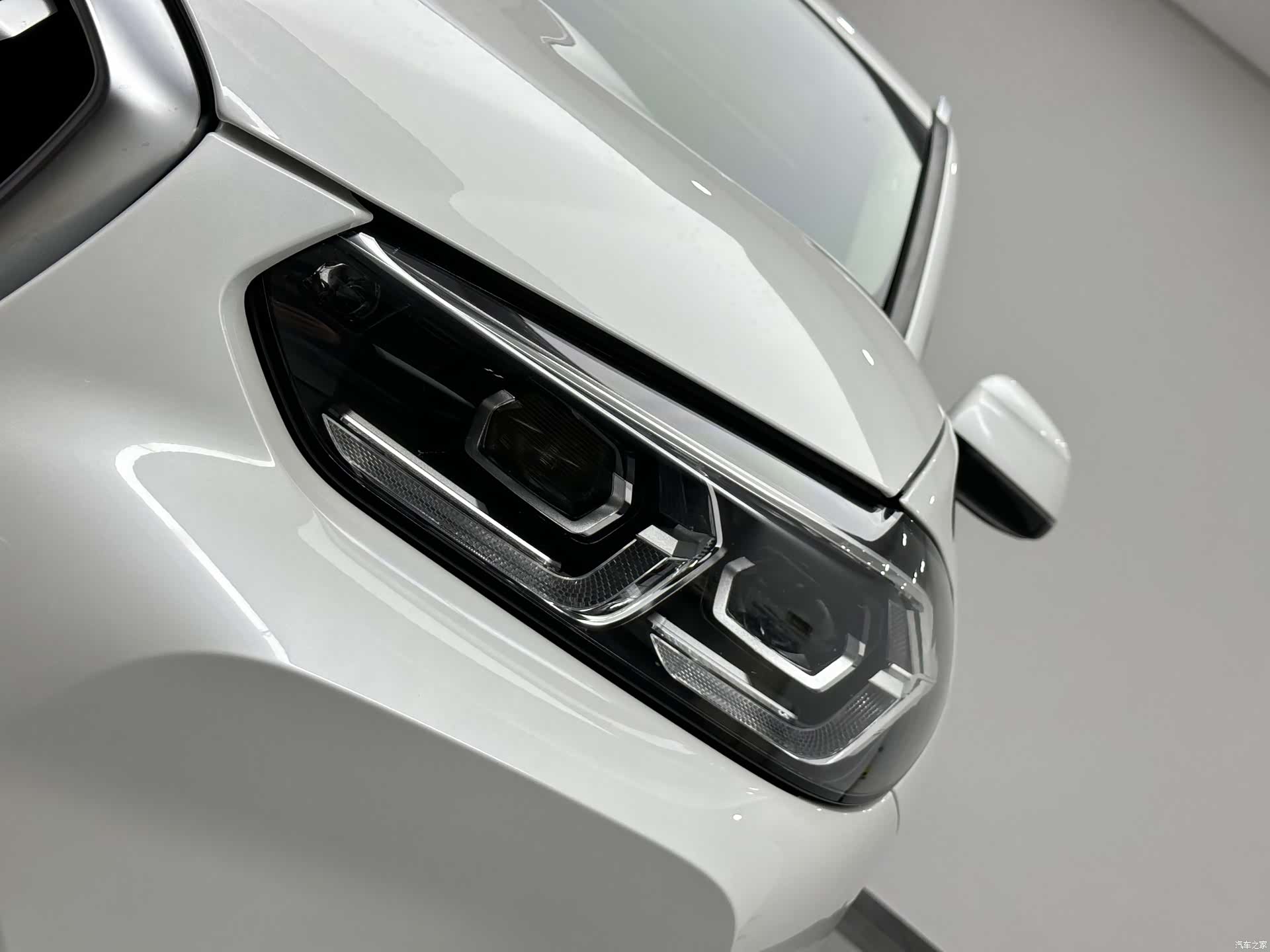 BMW X3, 2024 20
