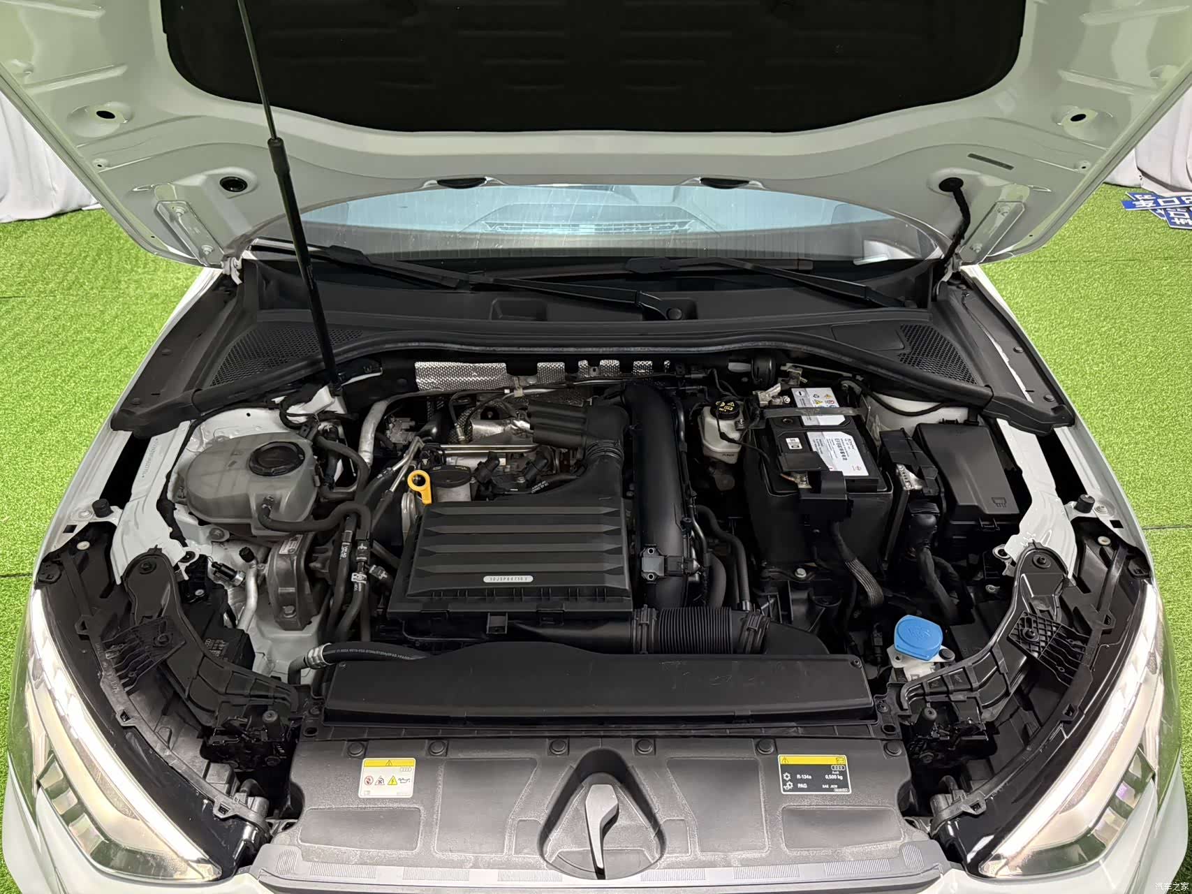 Audi A3, 2022 19