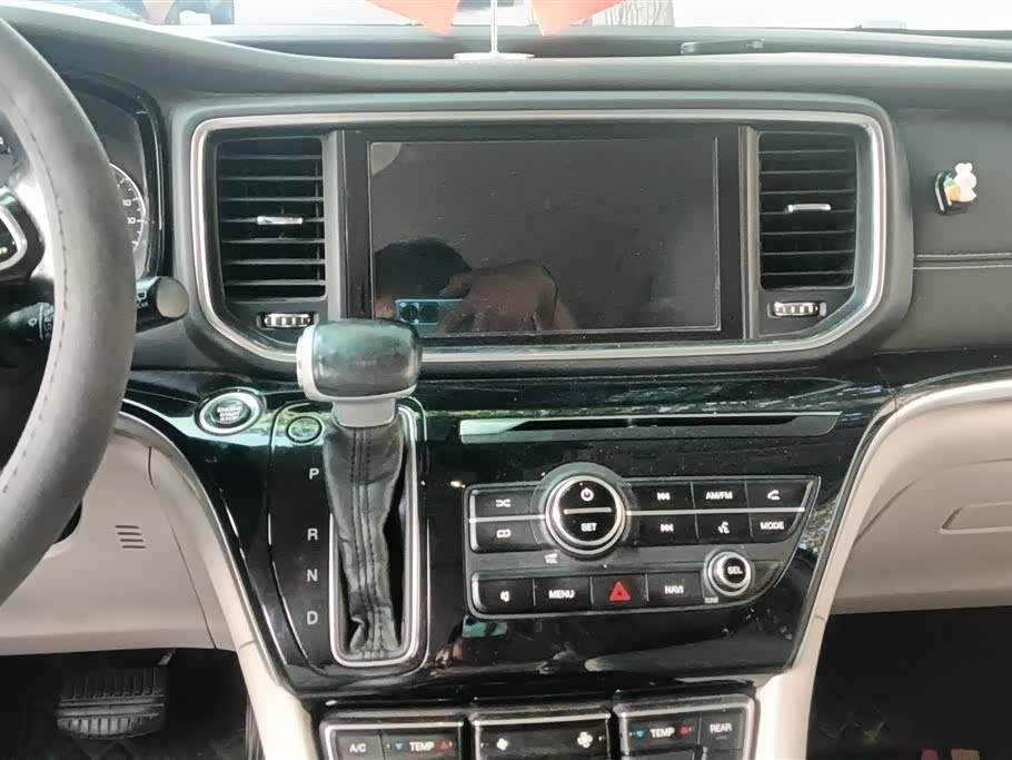 Trumpchi Trumpchi M8