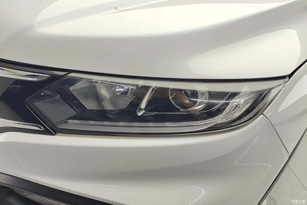 Honda XR-V, 2019 все фото