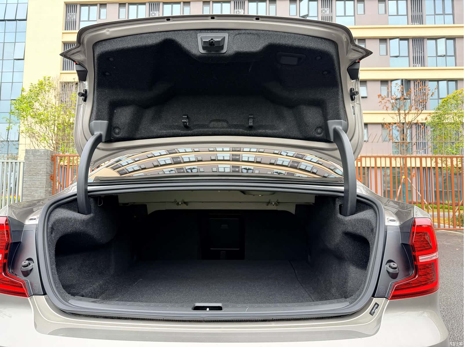 Volvo S60, 2021 17