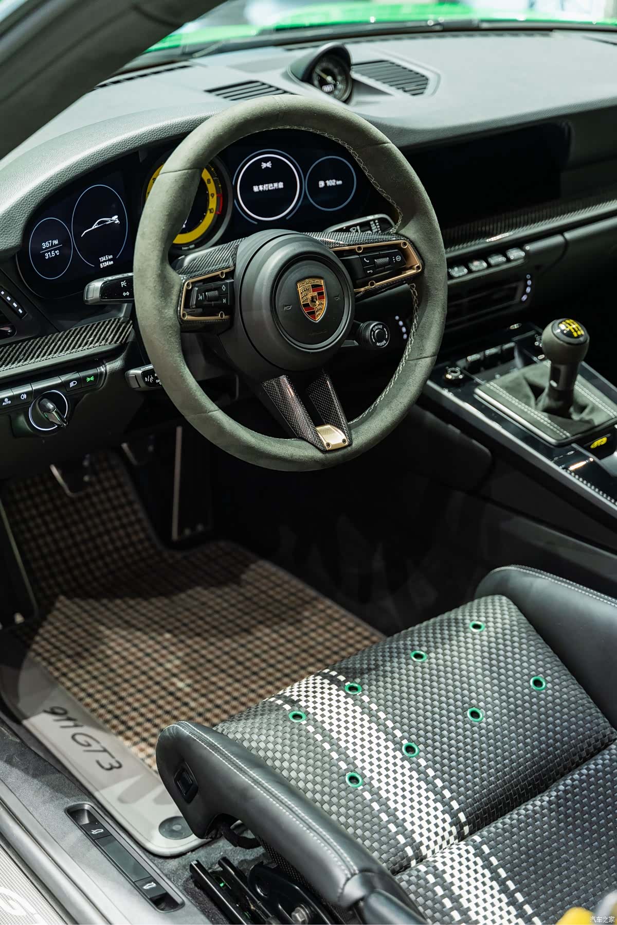 Porsche 911, 2023 16