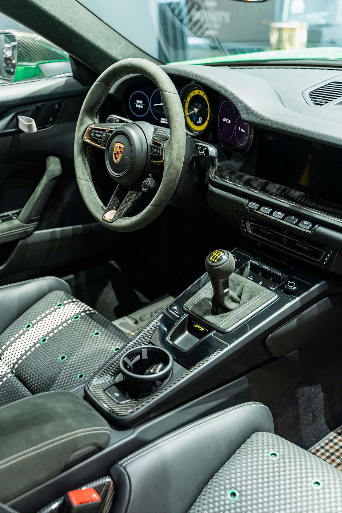 Porsche 911, 2023 26