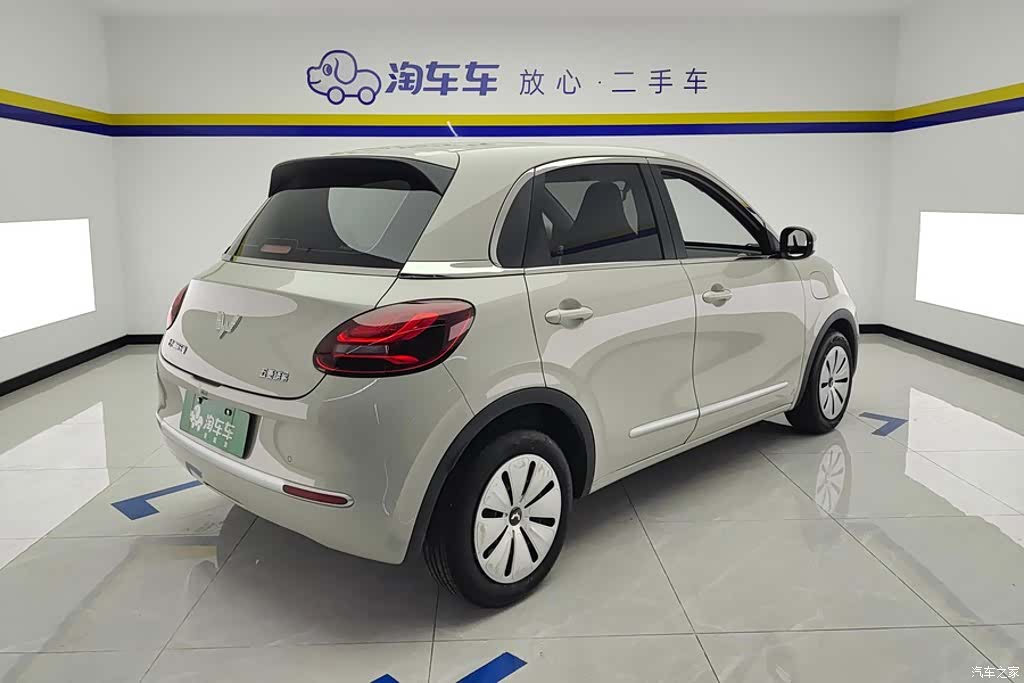 Wuling Bingo, 2024 3