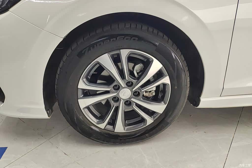 Changan Eado, 2025 6