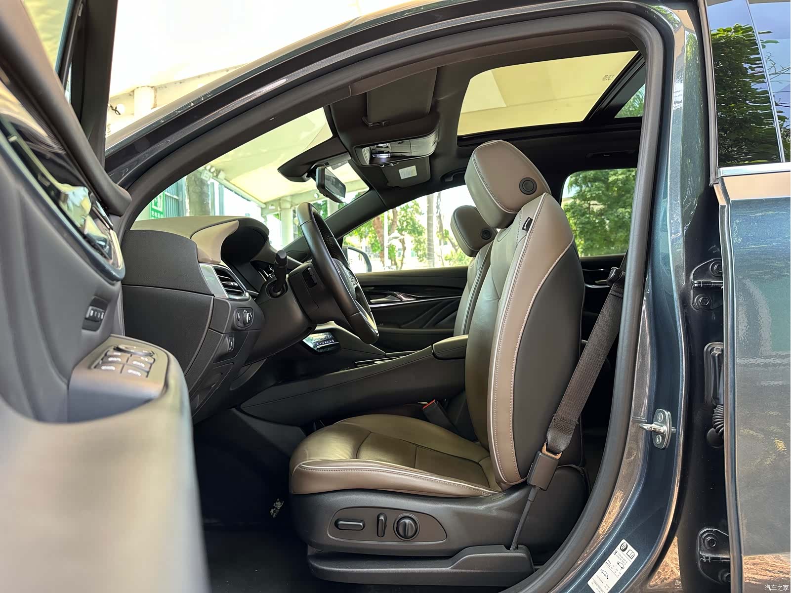 Buick Enclave, 2020 14