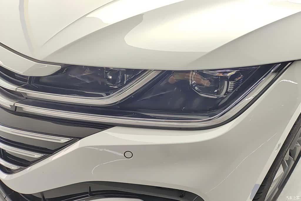 Volkswagen CC, 2026 все фото