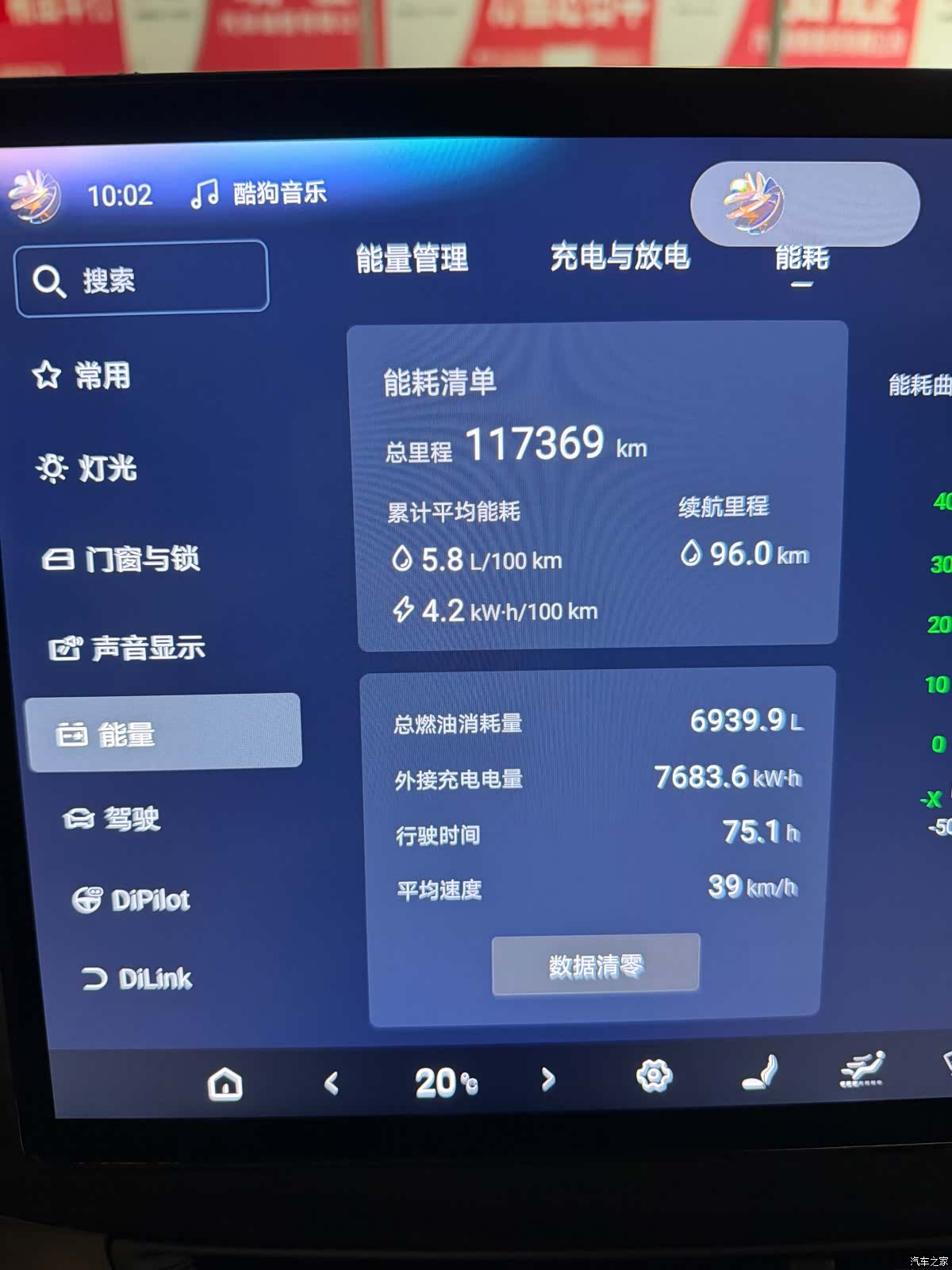 Denza D9, 2024 6