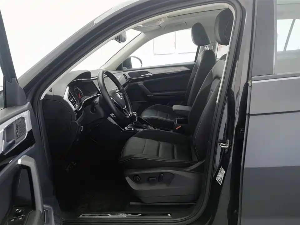 Volkswagen Tanyue Volkswagen Tanyue