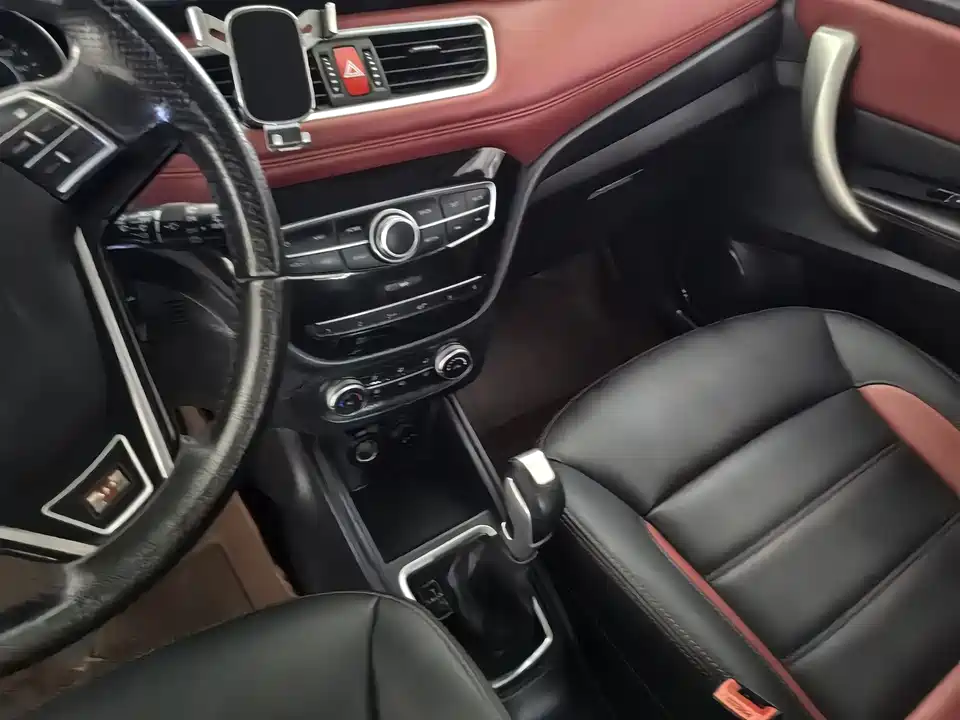 Haval H1