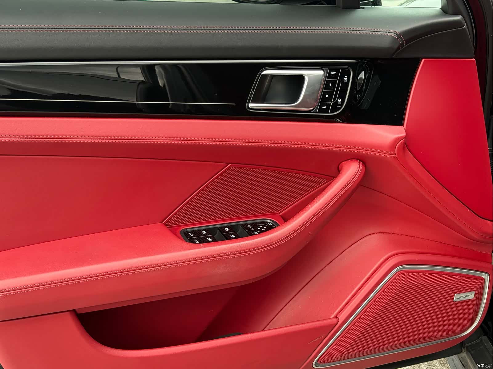 Porsche Panamera, 2020 10
