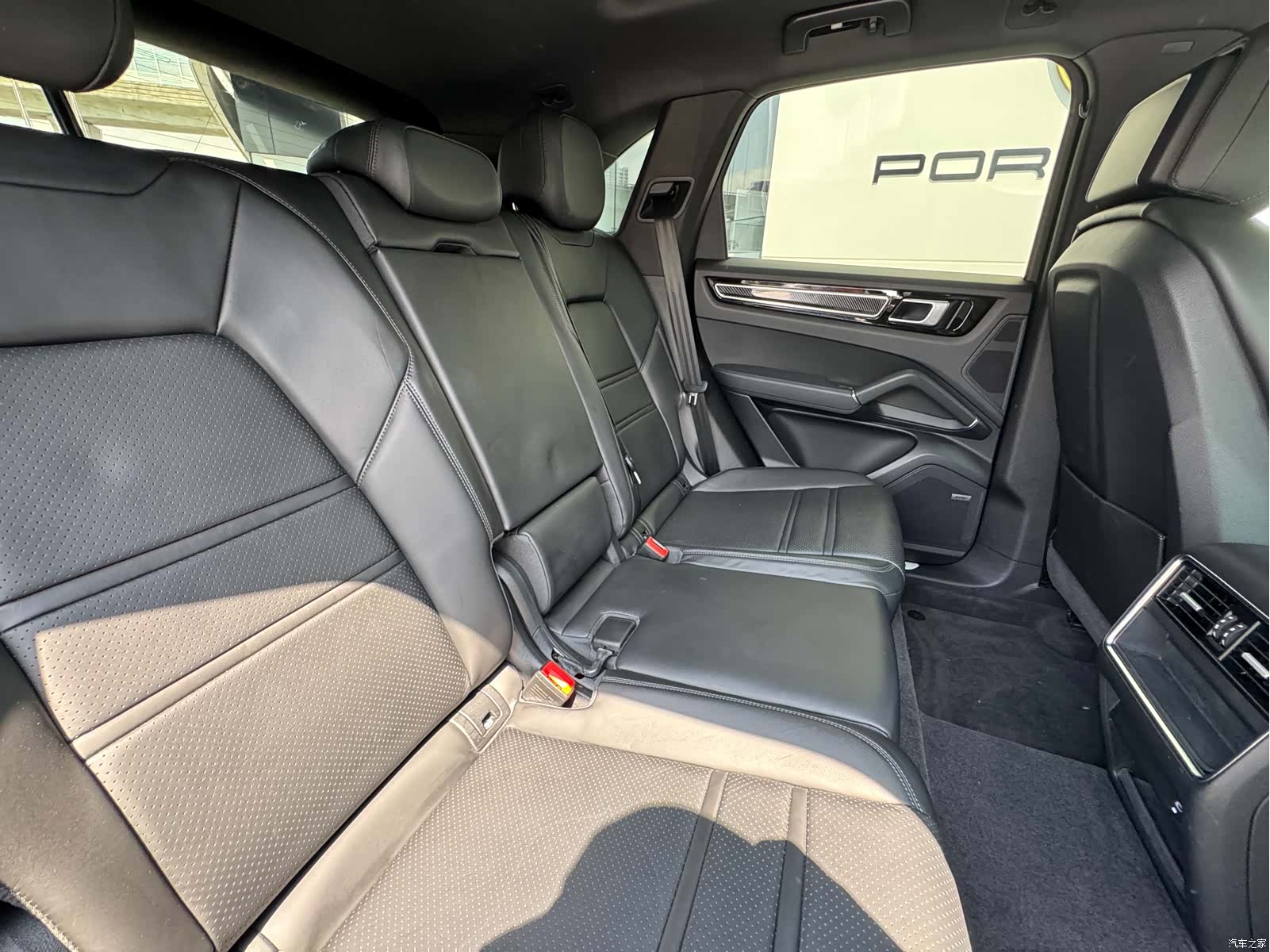 Porsche Cayenne, 2021 19
