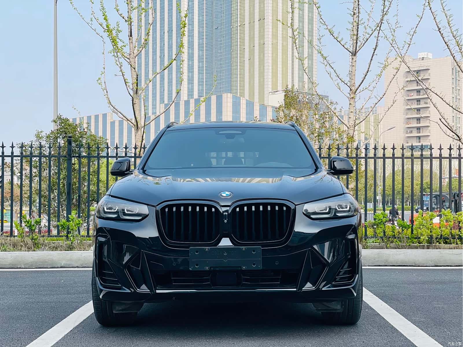 BMW X3, 2022 2