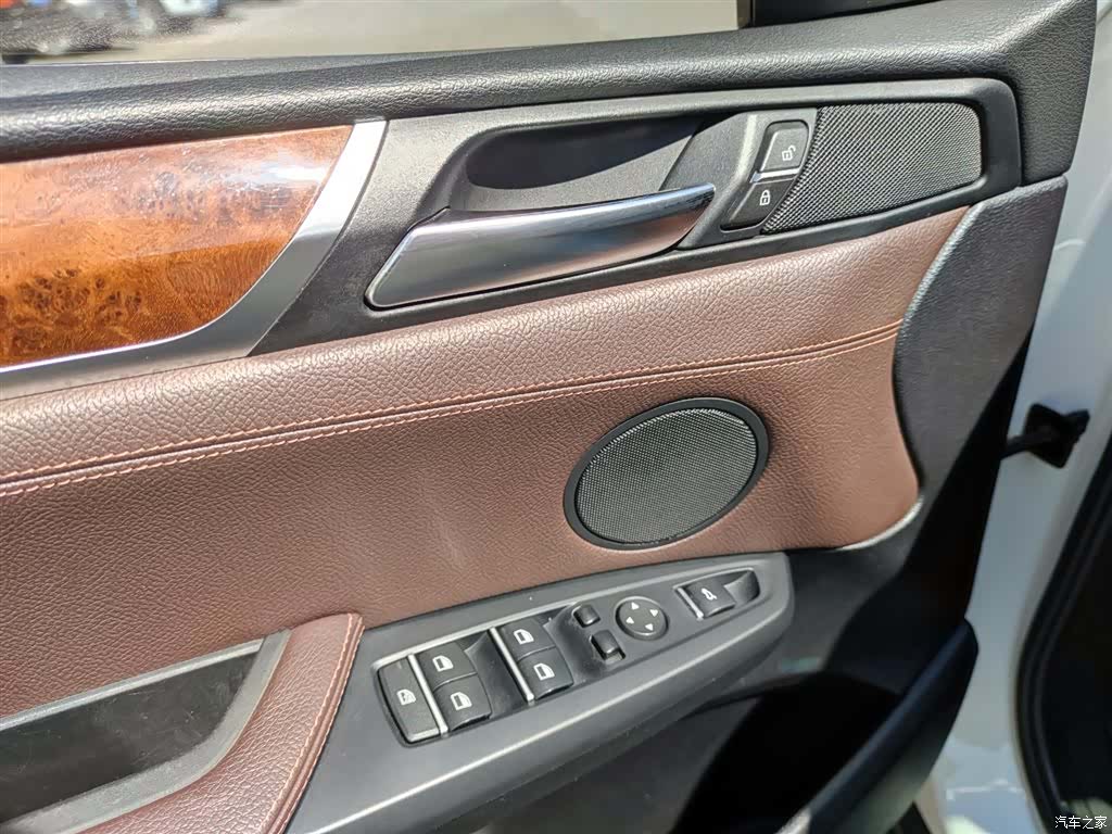 BMW X4, 2015 15