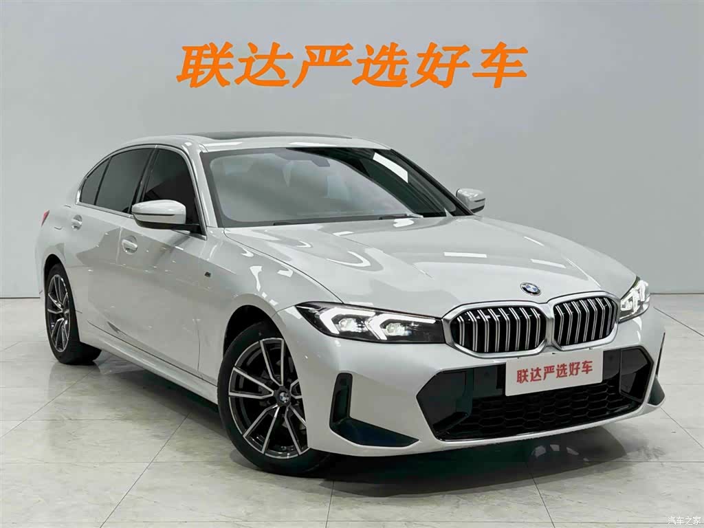 BMW 3 Series, 2023 23