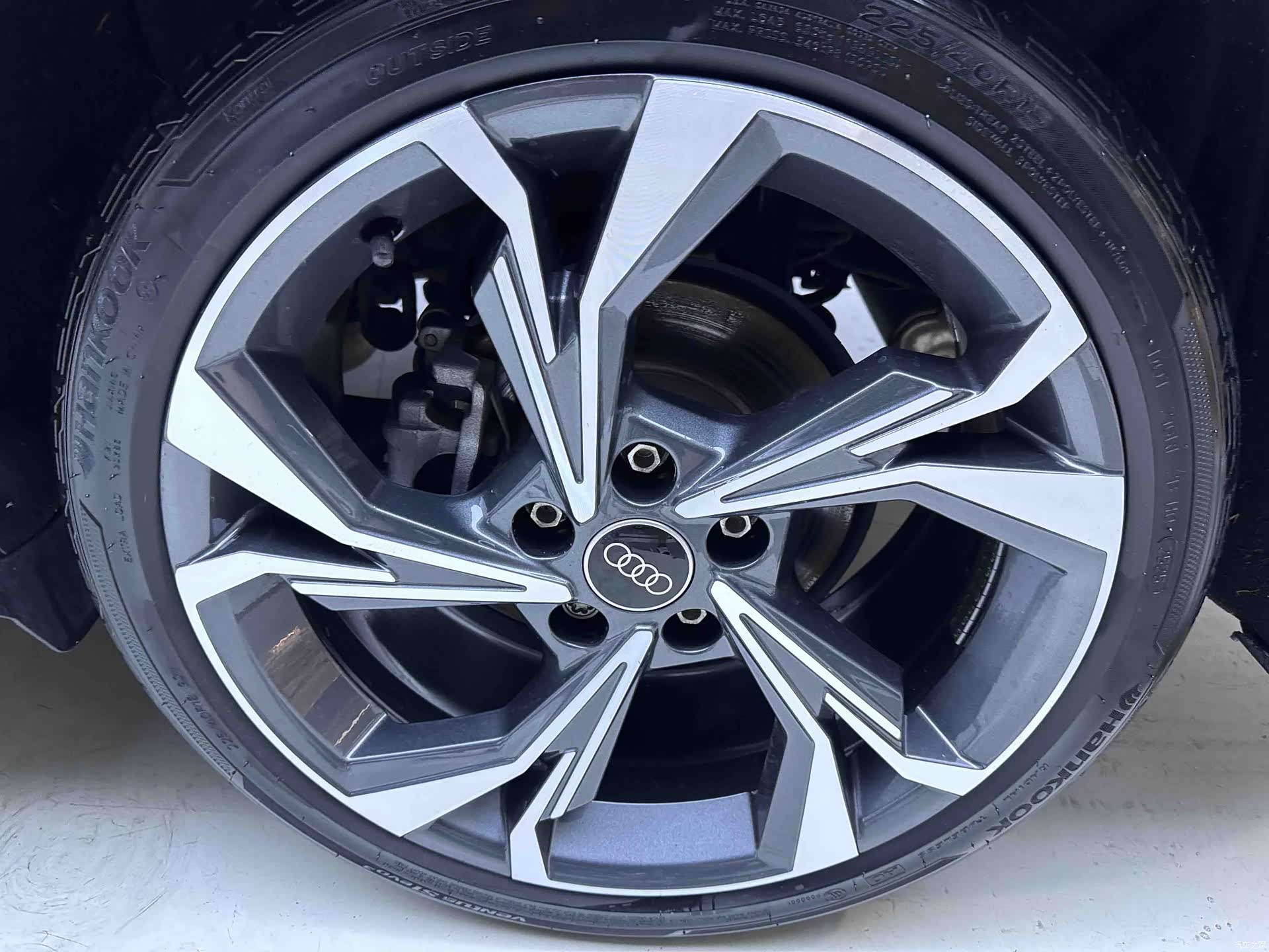Audi A3, 2023 21
