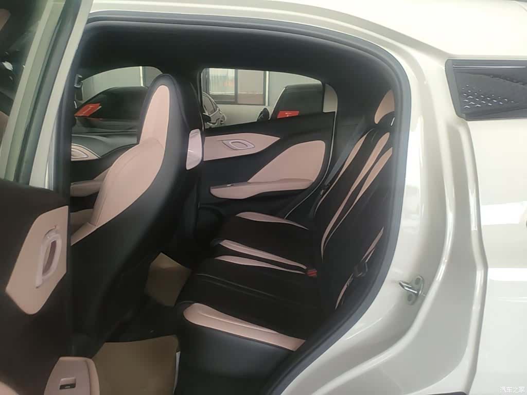 BYD Seagull, 2025 17