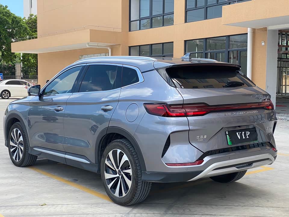 BYD Songjiang BYD Songjiang