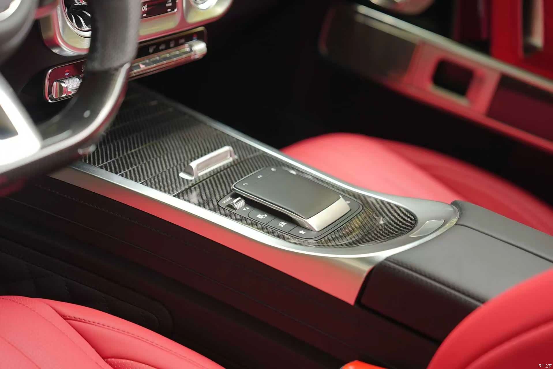 Mercedes-Benz G-Class, 2016 8