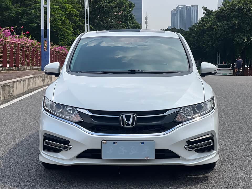 Honda Jade