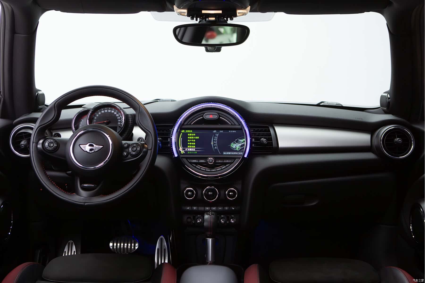Mini Cooper, 2017 10