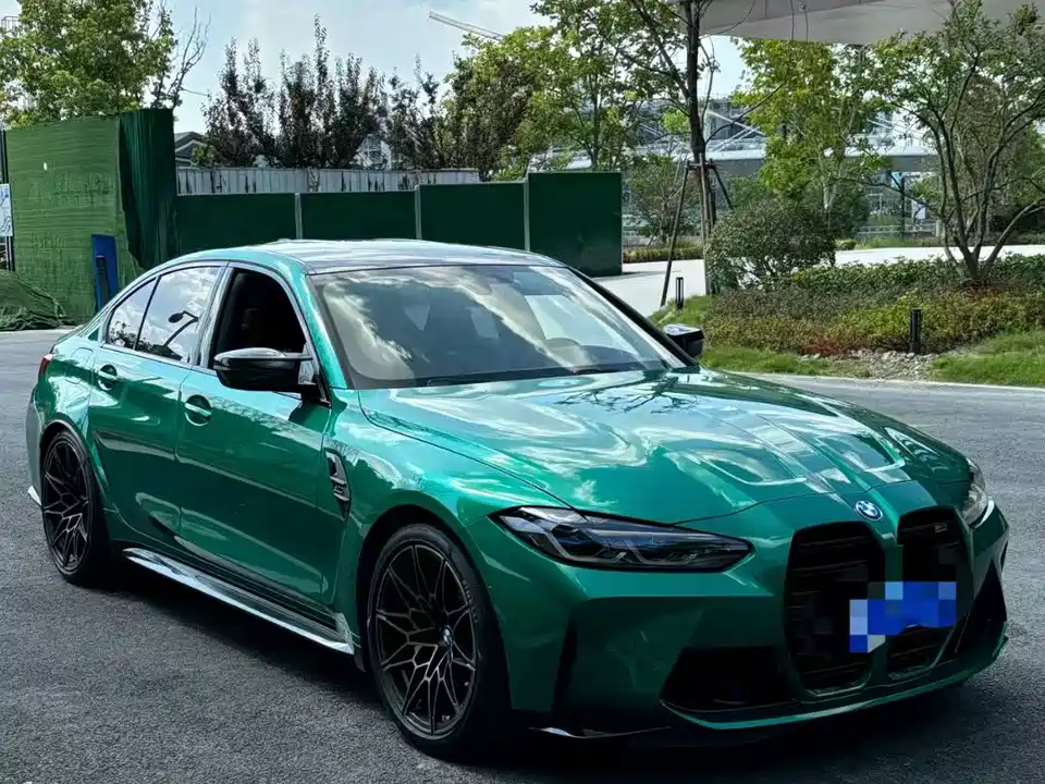 BMW M3 BMW M3