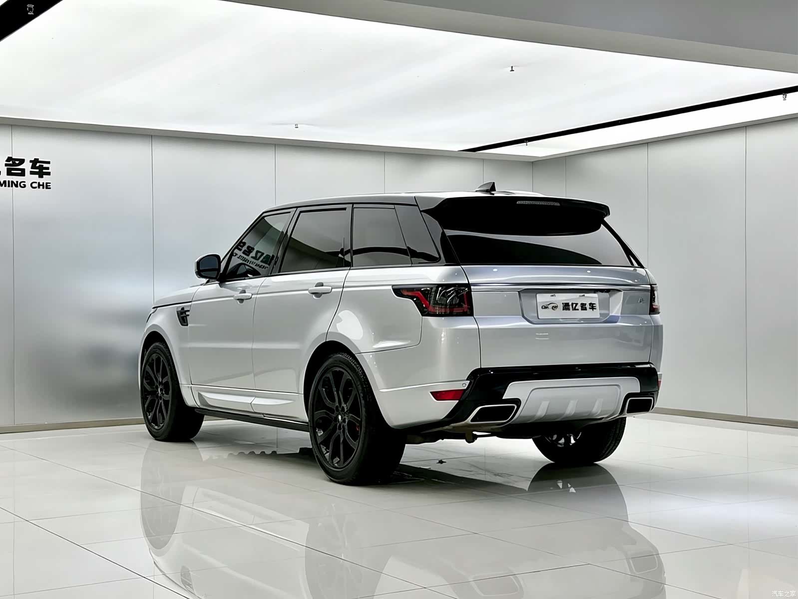 Land Rover Range Rover, 2014 все фото