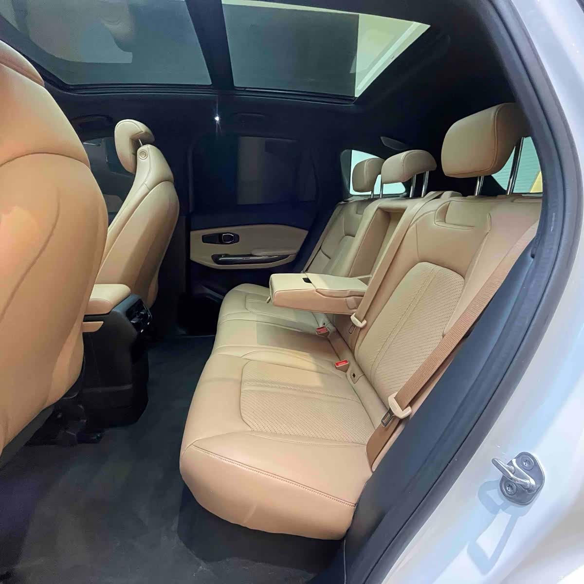 NIO ES6, 2022 17