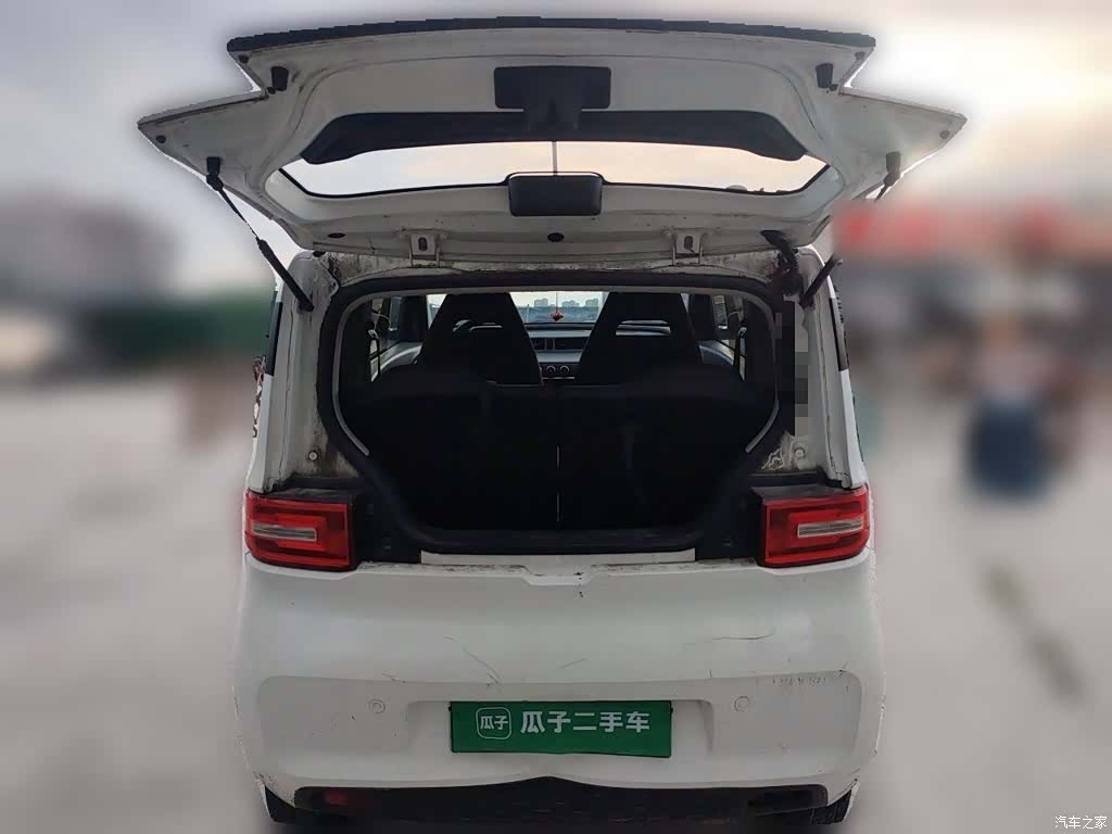 Wuling Yuan, 2020 10