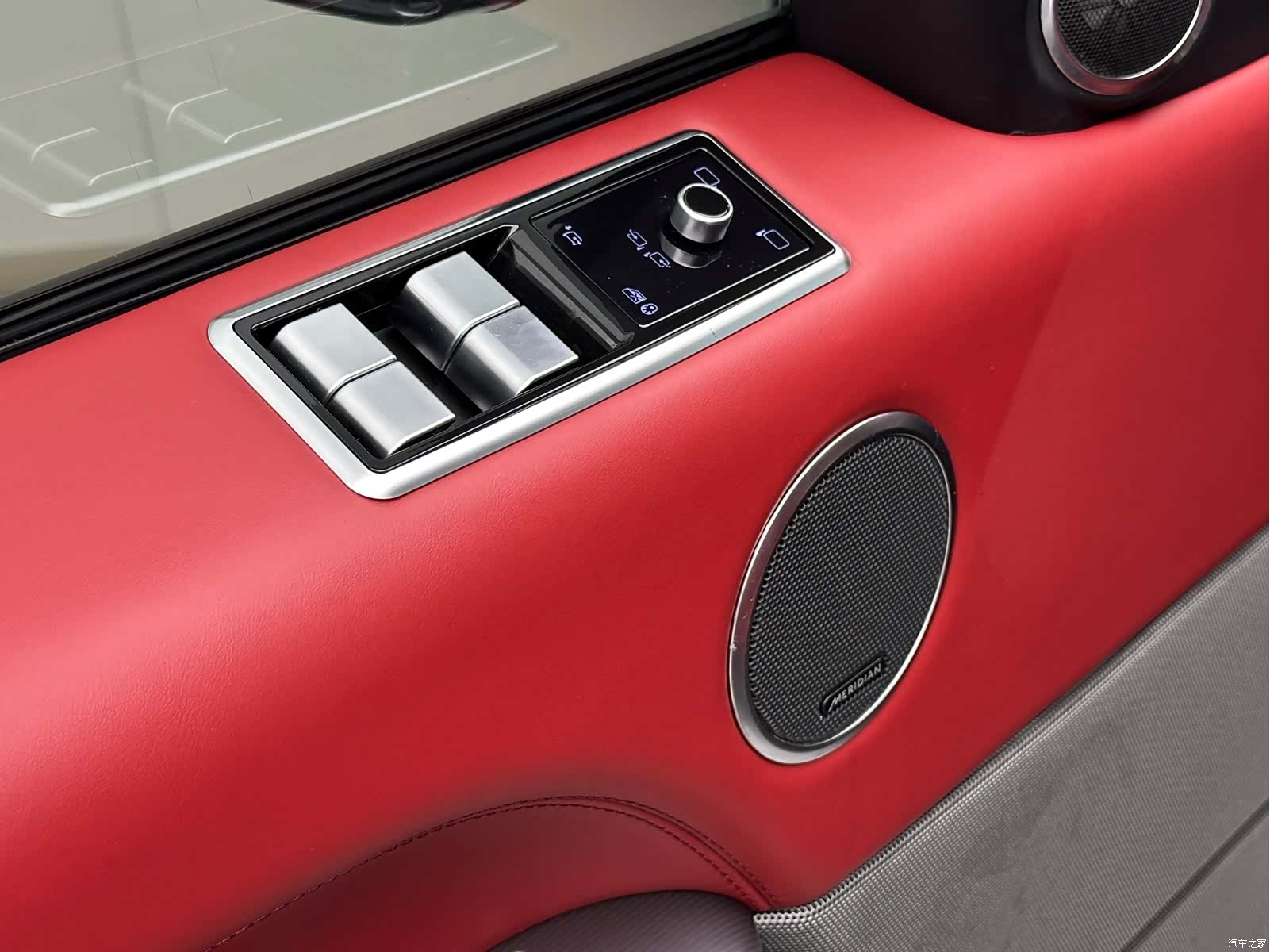 Land Rover Range Rover, 2014 18