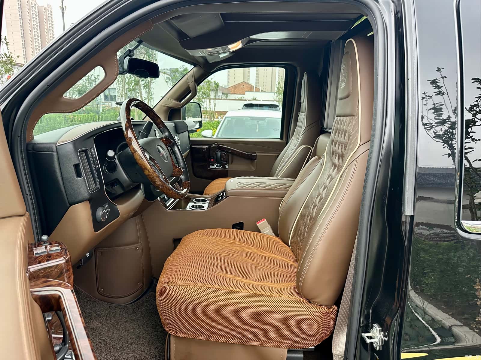 GMC G660S, 2018 6