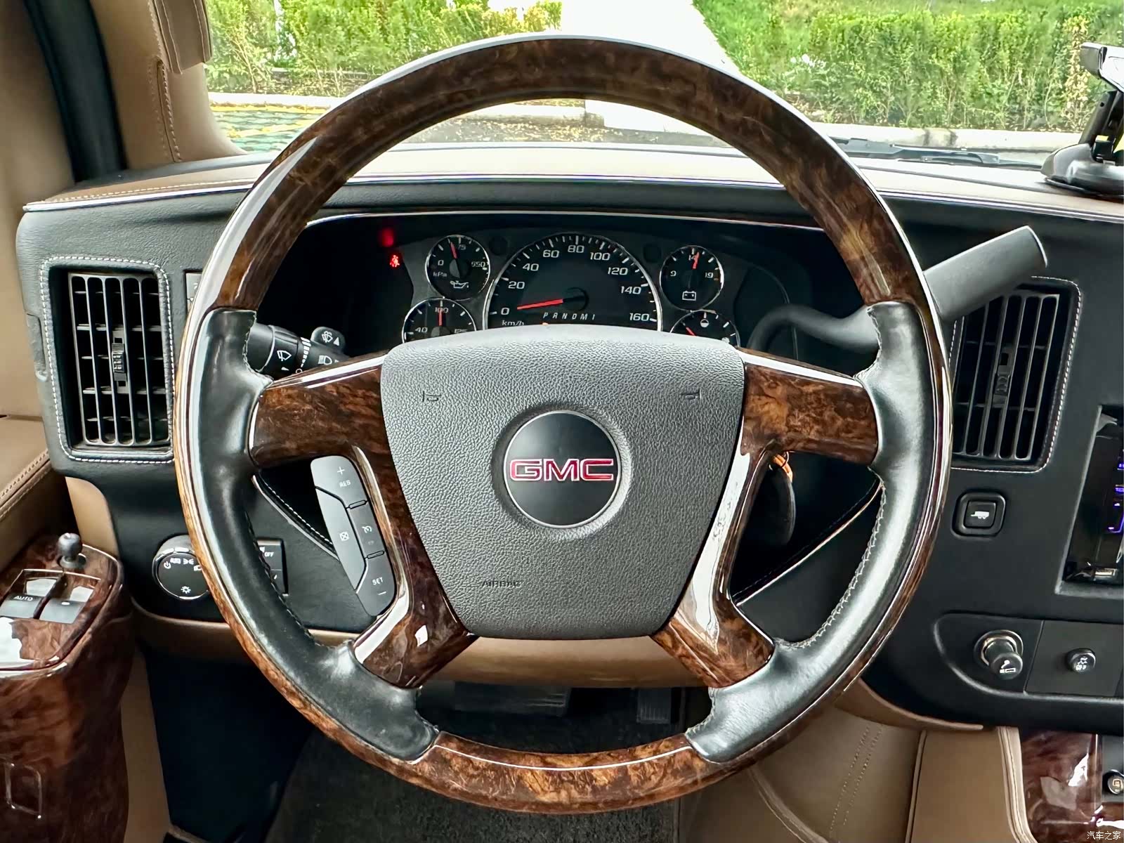 GMC G660S, 2018 10