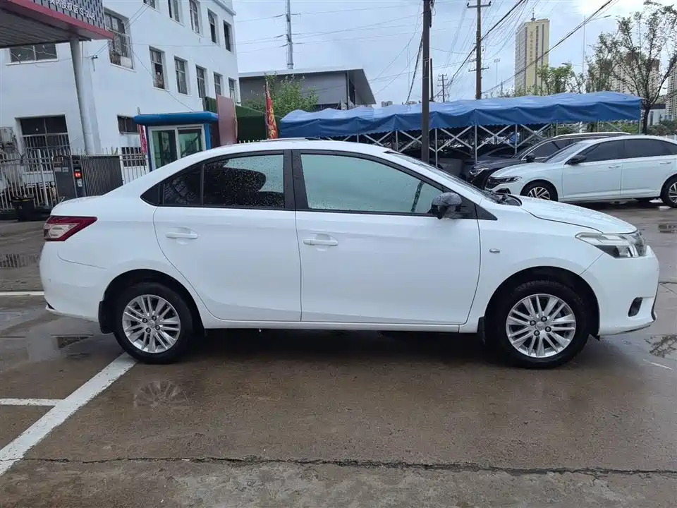 Toyota Vios