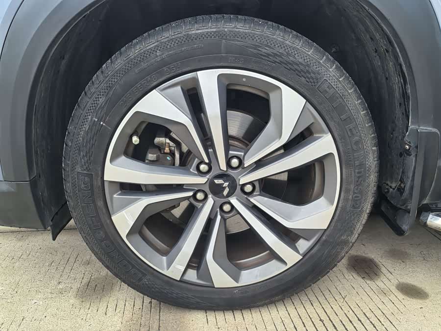 Wuling Xingchen 2022, фото 34